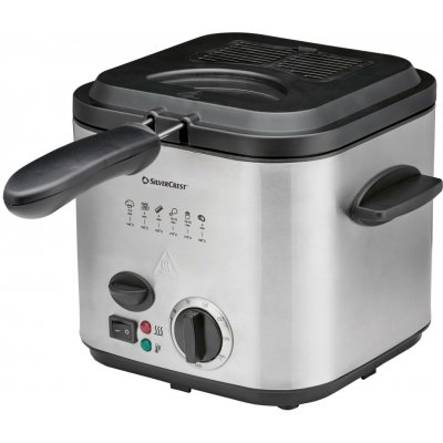 SILVERCREST SFM 840 B2 – Zboží Mobilmania