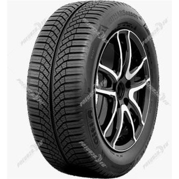 Giti AllSeason AS1 235/55 R17 103V