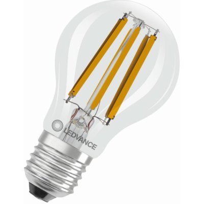 Osram Ledvance LED CLASSIC A 100 DIM EEL B S 8.2W 827 FIL CL E27