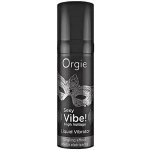 Orgie Sexy Vibe! tekutý vibrátor High Voltage 15 ml – Zbozi.Blesk.cz