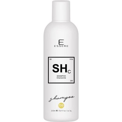 Essere BIO Shampoo pro jemné vlasy 250 ml