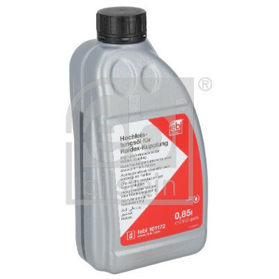 Olej, lamelová spojka (pohon všech kol) FEBI BILSTEIN 101172 | Zboží Auto