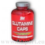 ATP Glutamine 200 kapslí – Hledejceny.cz