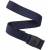Pásek Burton pásek Tech Web belt Dress Blue