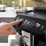 DeLonghi Eletta Explore ECAM 450.65.G – Zboží Dáma