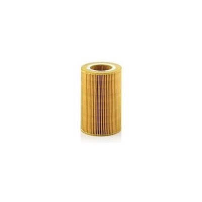 Vzduchový filtr MANN-FILTER C 1036/1 – Hledejceny.cz