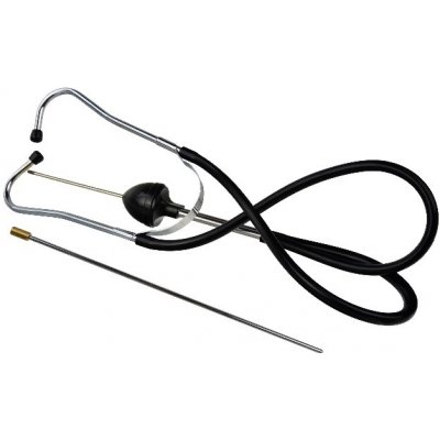 Automobilový stetoskop GEKO – Sleviste.cz