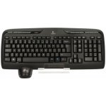 Logitech Wireless Combo MK330 920-003999 – Sleviste.cz