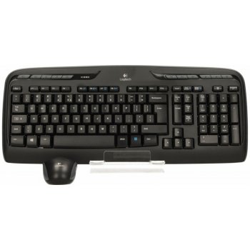 Logitech Wireless Combo MK330 920-003999