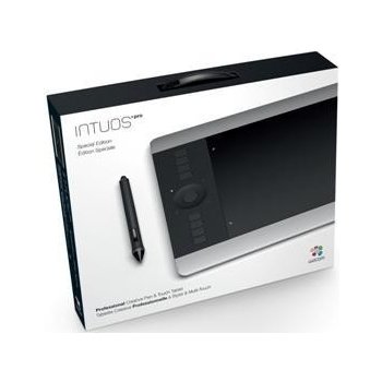 Wacom Intuos Pro M