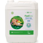 Feel Eco Baby Prací gel na dětské prádlo 5l – Sleviste.cz