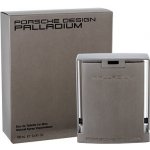 Porsche Design Palladium toaletní voda pánská 100 ml – Hledejceny.cz