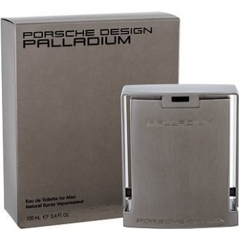 Porsche Design Palladium toaletní voda pánská 100 ml