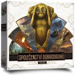 Asmodee Společenství Dobrodruhů – Zboží Živě