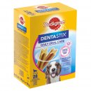 Pedigree Dentastix Daily Oral Care dentální pamlsky pro psy středních plemen 28 ks 720 g