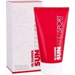 Jil Sander Sun Sport for Men sprchový gel 150 ml – Hledejceny.cz