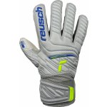Reusch Attrakt Grip Finger Support Junior 5272810-6016 – Zboží Mobilmania