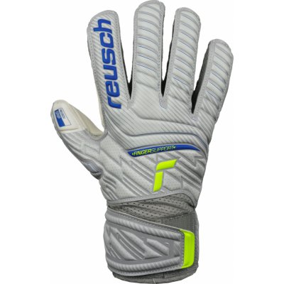 Reusch Attrakt Grip Finger Support Junior 5272810-6016 – Zboží Mobilmania