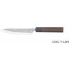 Kuchyňský nůž Dictum Japonský nůž Kurosaki Hocho Gyuto Fish and Meat Knife 145 mm