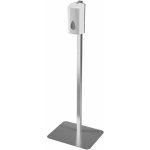 Sanela SLDN 08EDS Automatický dávkovač tekuté dezinfekce se stojanem 72084 – Zboží Dáma