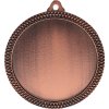 Sportovní medaile Univerzální kovová medaile Zlatá Stříbrná Bronzová Bronz 6 cm 5 cm