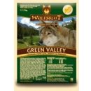 Wolfsblut Green Valley 2 kg