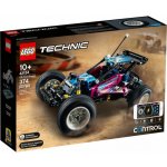 LEGO® Technic 42124 Terénní bugina – Zboží Živě