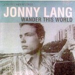 Wander This World - Enhanced - Jonny Lang CD – Hledejceny.cz