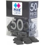 PIXIE CREW Malé Pixie TMAVĚ ŠEDÉ 50ks – Zboží Živě