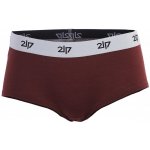 2117 OF SWEDEN boxerky dámské Šedá – Zbozi.Blesk.cz