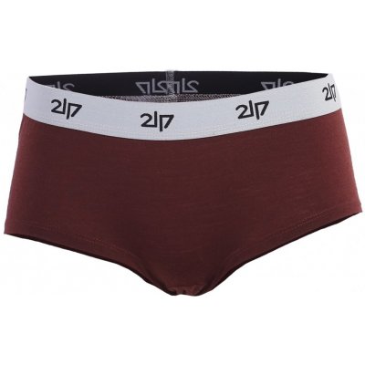 2117 OF SWEDEN boxerky dámské Šedá – Zbozi.Blesk.cz