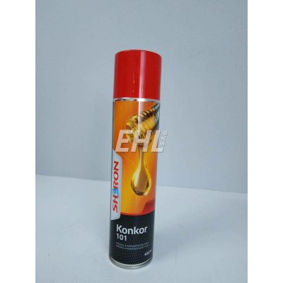 Sheron Konkor 101 400 ml | Zboží Auto