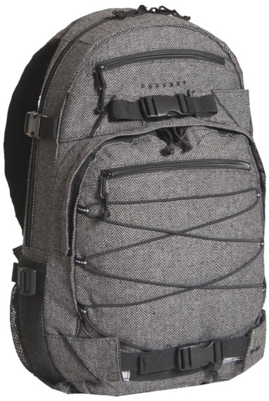 Forvert New Louis tmavě šedý 20 l