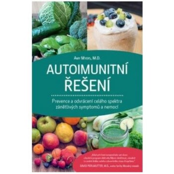 Autoimunitní řešení – Myers Amy