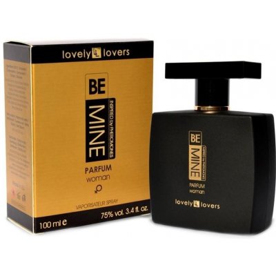 Lovely Lovers Bemine pro ženy 100 ml