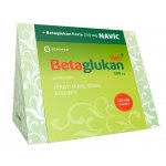 Aurovitas Betaglukan IMU+ 120 tobolek + Betaglukan forte 30 tobolek – Sleviste.cz