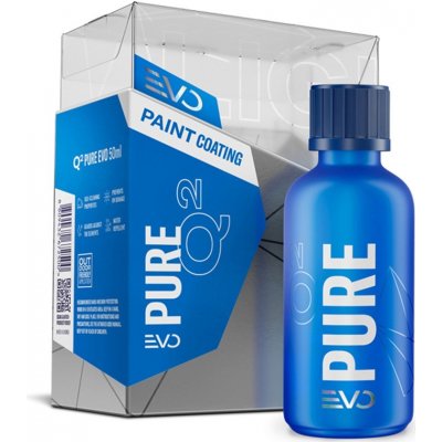 Gyeon Q2 Pure EVO Lightbox 50 ml | Zboží Auto