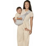 Ergobaby Upsie sling Pearl Grey – Hledejceny.cz