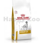 Royal Canin Veterinary Diet Dog Urinary S/O Moderate Calorie 6,5 kg – Zboží Mobilmania