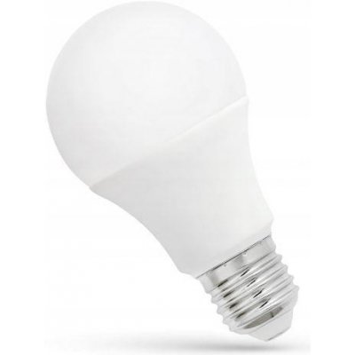 Wojnarowscy LED GLS klasický tvar E-27 230V 13W 1300 lm teplá bílá 2700 3300K žluté světlo – Hledejceny.cz