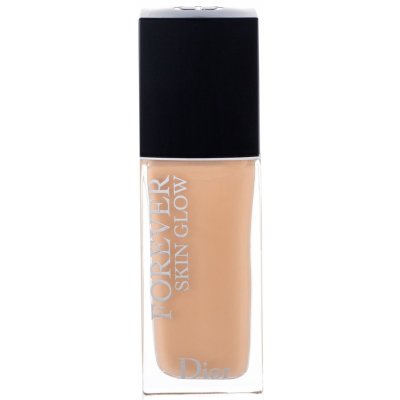 Dior Forever Skin Glow rozjasňující hydratační make-up SPF35 2WP Warm Peach 30 ml – Zbozi.Blesk.cz