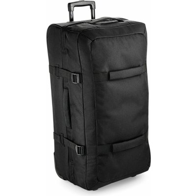 BagBase BG483 Black 42 x 81 x 36 cm – Zboží Mobilmania