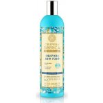 Natura Siberica Rakytníková pěna do koupele Hluboká obnova 600 ml – Hledejceny.cz