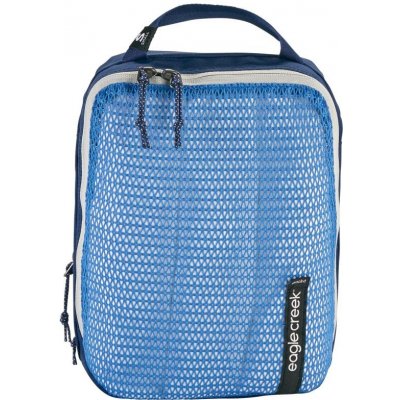 Eagle Creek obal Pack-It Reveal Clean/Dirty Cube S az blue/grey – Zboží Mobilmania