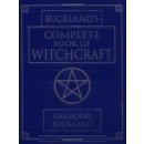 Buckland's Complete Book of Witchcraf R. Buckland