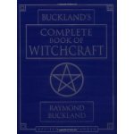 Buckland's Complete Book of Witchcraf R. Buckland – Hledejceny.cz