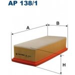 Vzduchový filtr Filtron AP138/1 – Hledejceny.cz