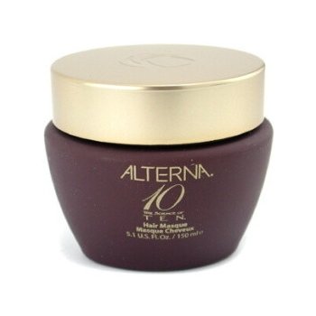 Alterna Ten Hair Masque ultra regenerační maska na vlasy 150 ml