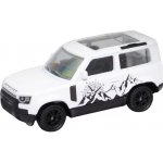 Dudlu Siku Blister Land Rover Defender 90 – Hledejceny.cz
