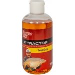 Benzar Mix Tekuté Aroma Sweet Corn 250 ml – Zboží Dáma